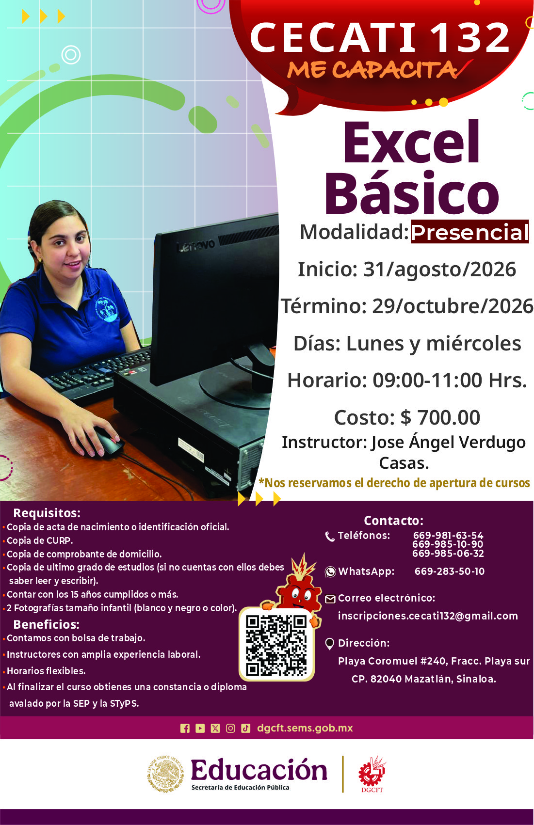 Excel Básico