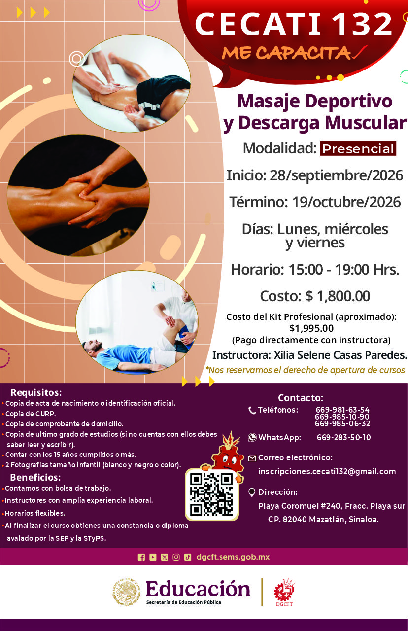 Masaje Prenatal