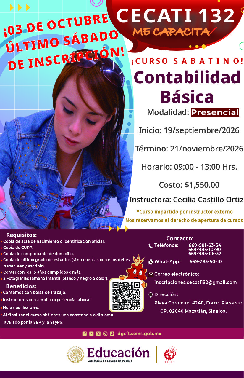 CONTABILIDAD BÁSICA