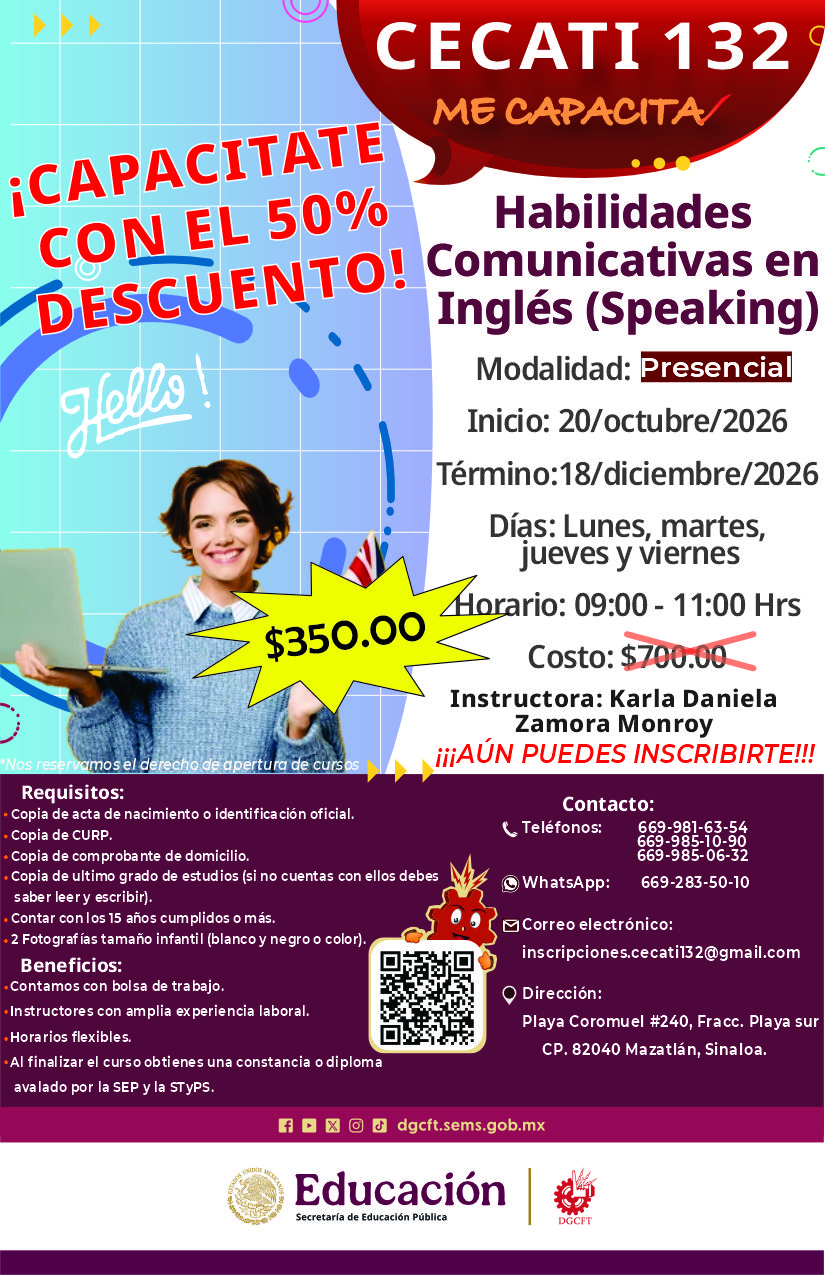HABILIDADES COMUNICATIVAS (SPEAKING)