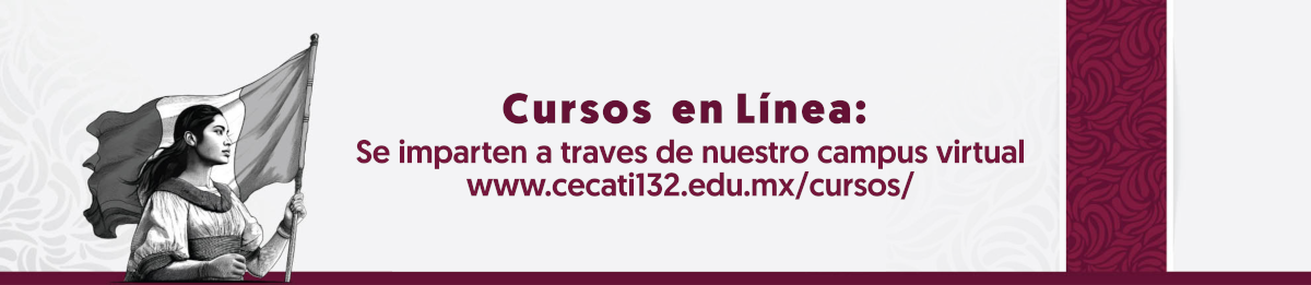 Cursos en Línea: se imparten a través de nuestro campus virtual