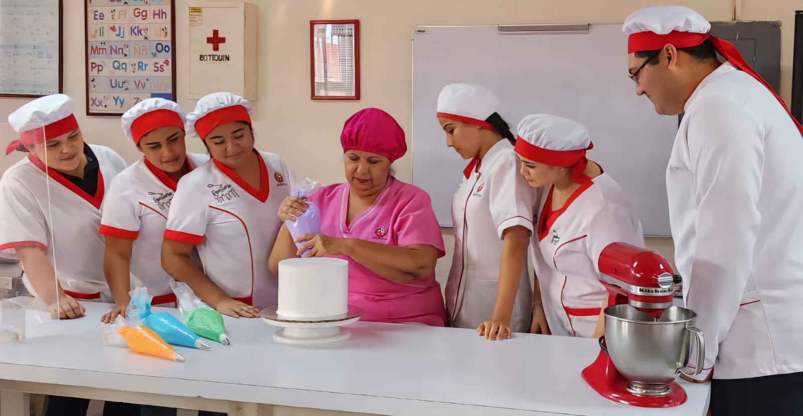 IMAGEN CURSO pasteles