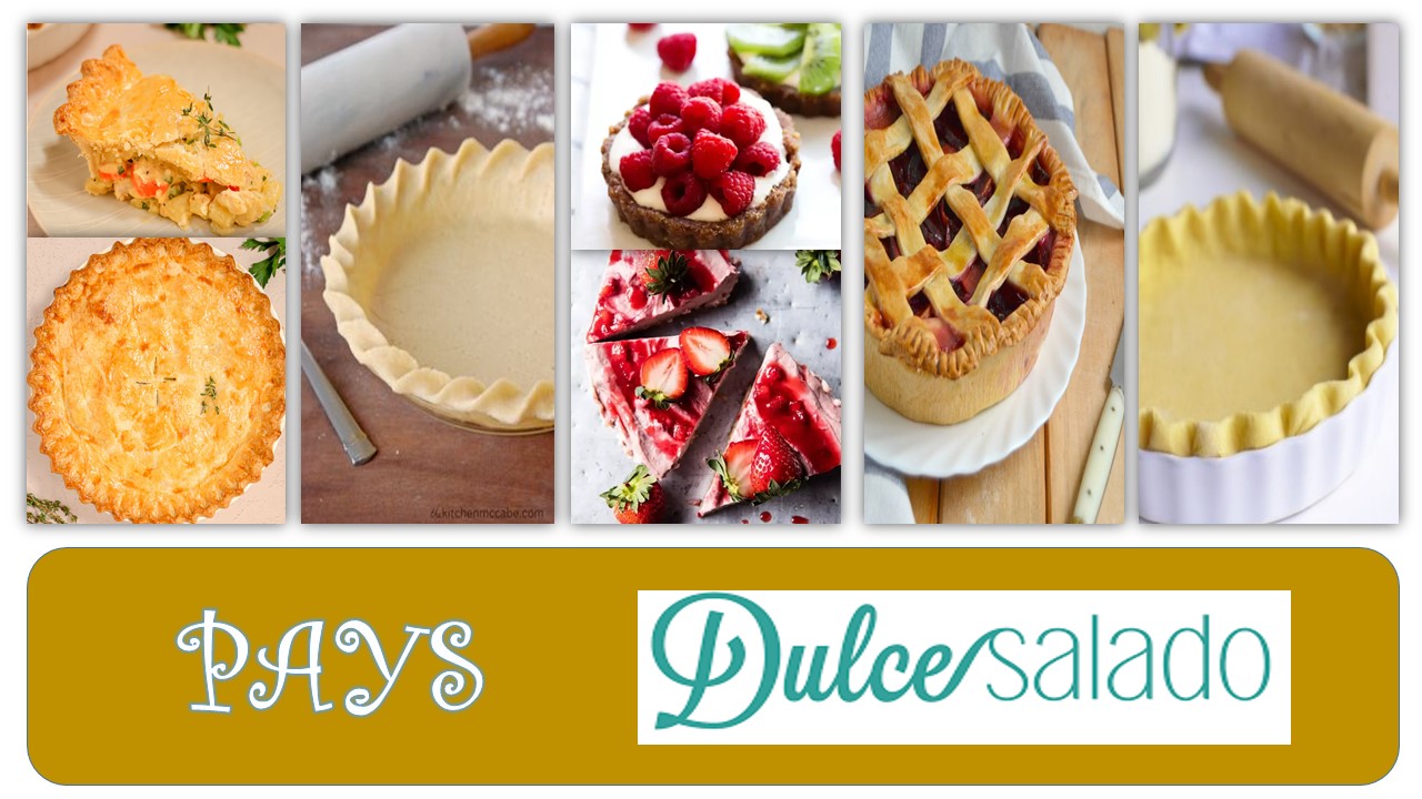 PORTADA CURSO PAYS DULCES Y SALADOS