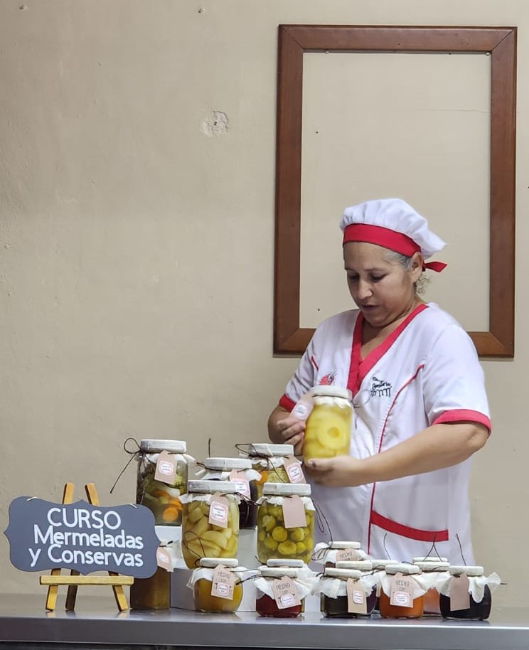 portada mermeladas y conservas